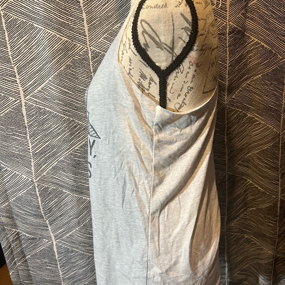 Custom made Tank top - Picture 2 of 4